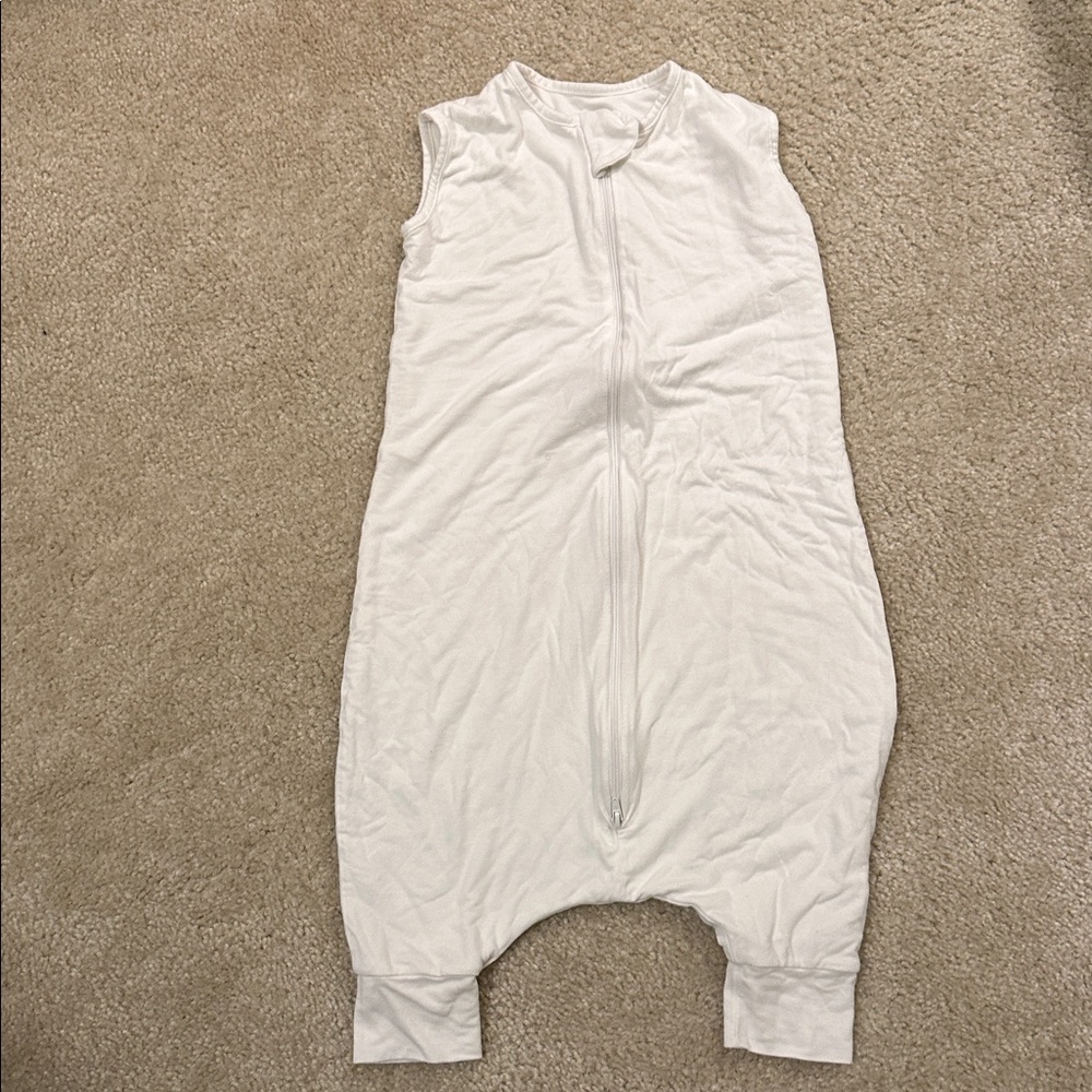 Kyte Baby sleep bag walker 0.5 Tog size M